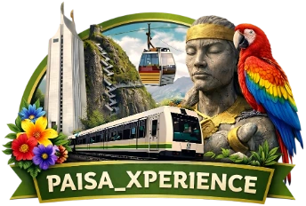 paisaXperience